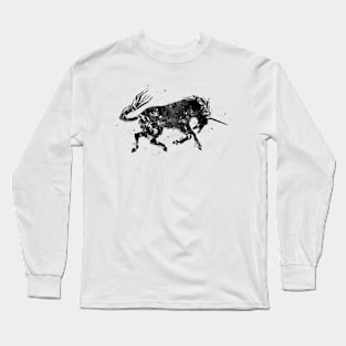 Unicorn Long Sleeve T-Shirt